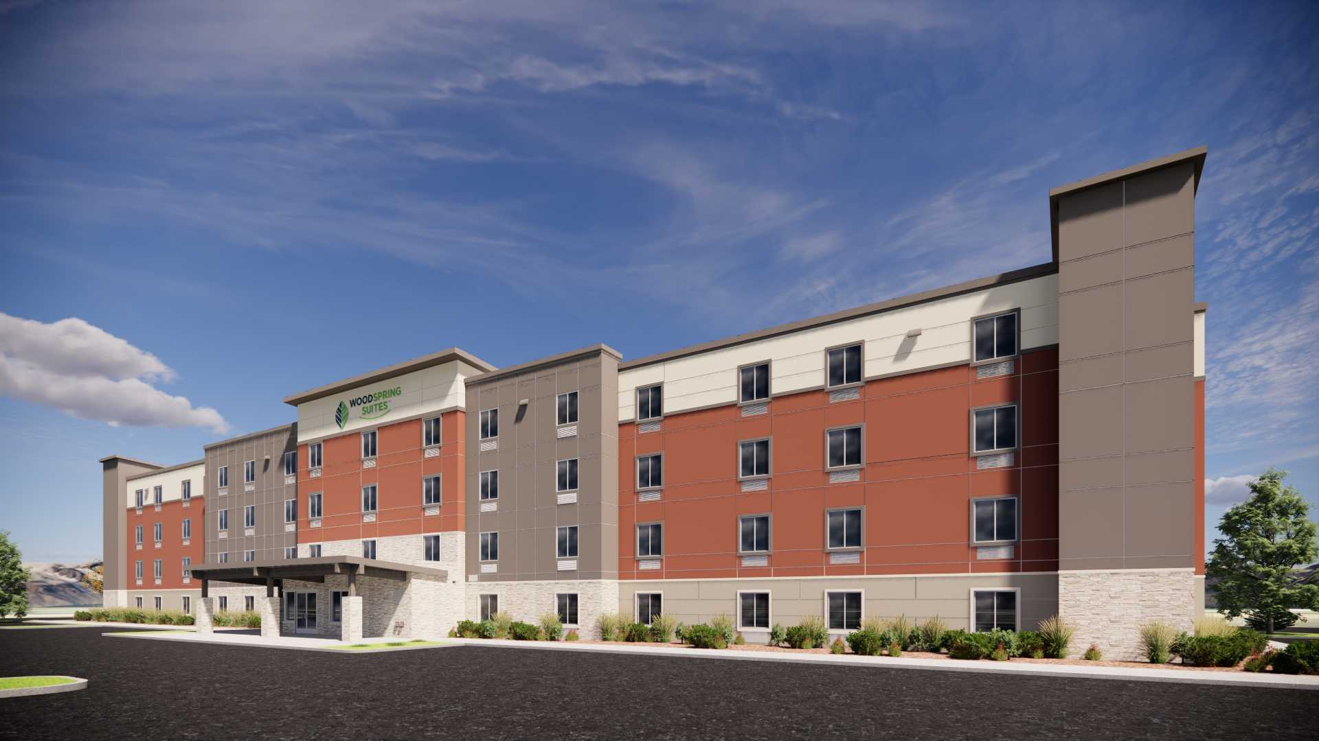 Avison Young completes land parcel acquisition for development of 122- room hotel in Centennial, CO